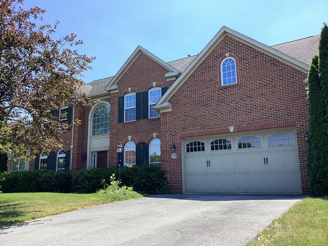 Photo - House in Country Club Estates
