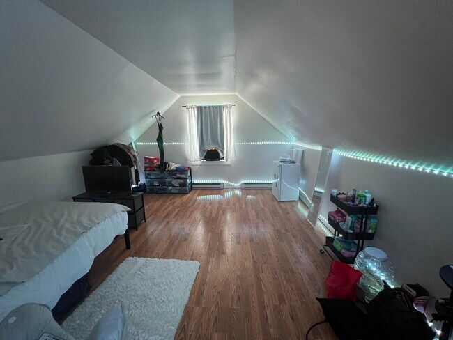 Upstairs Bedroom #1 - 74 N Allen St Unit 2