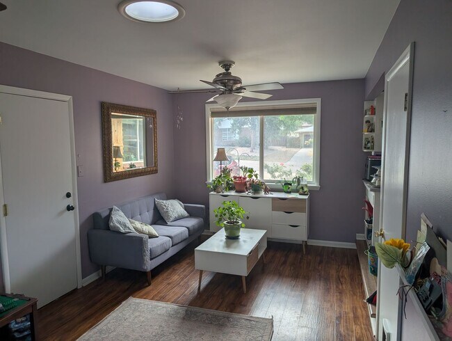 Photo - 4 bed 2.5 bath home for rent in Broomfield