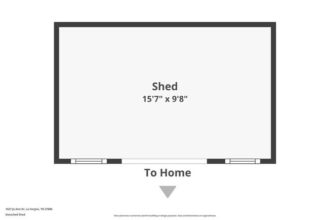 Photo - 1627 Jo Ann Dr