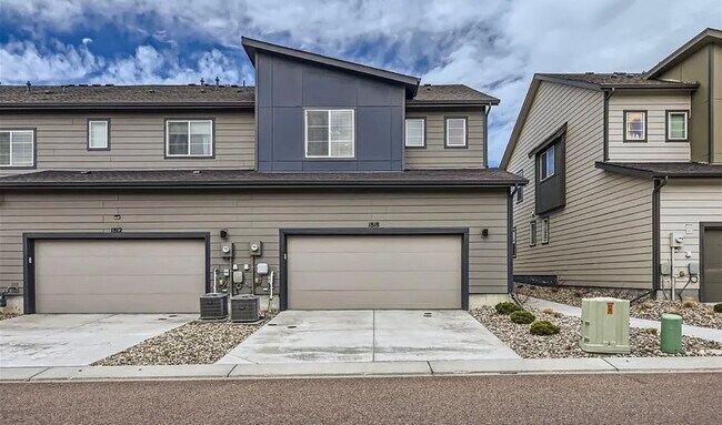 Photo - 1818 Rose Quartz Heights Unit X