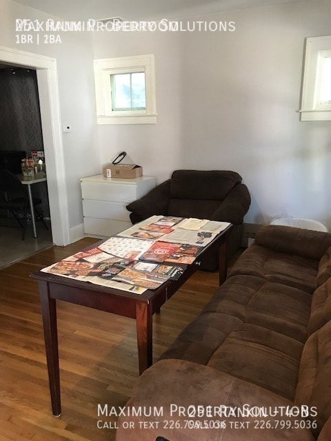 Photo - Furnished Student Private Room for Rent Unit 4-B