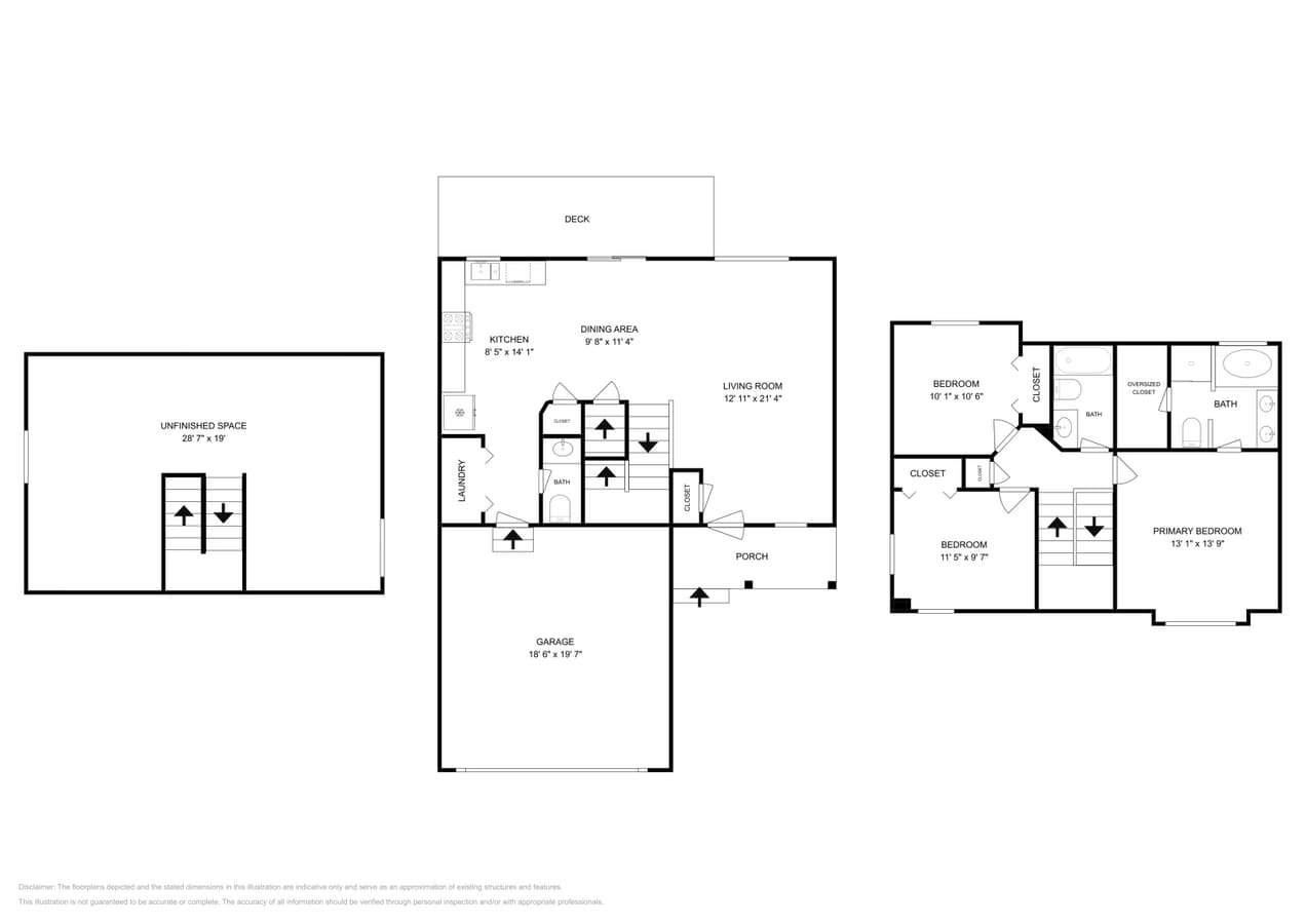 Photo - 6530 Latah Ln