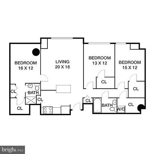 Photo - 3131 Walnut St