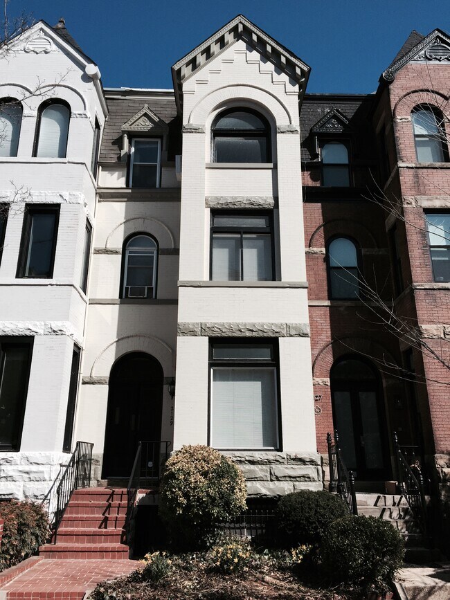 Photo - 2129 N St NW