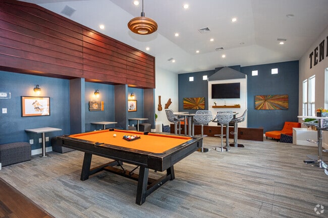 Interior Photo - University Park Rental