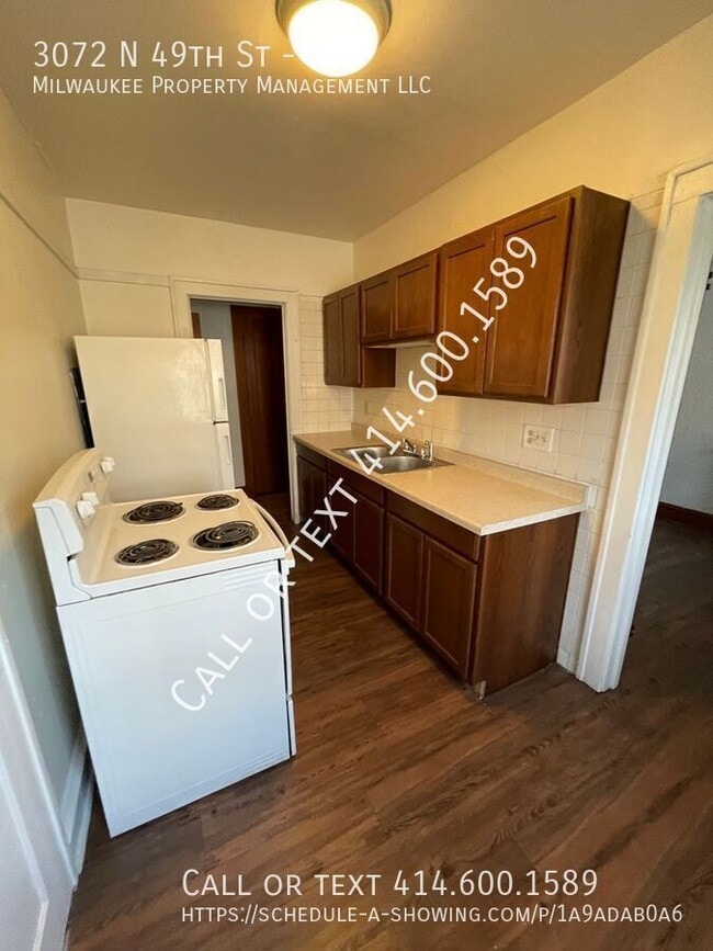 Photo - 3072 N 49th St Apartment Unit 3