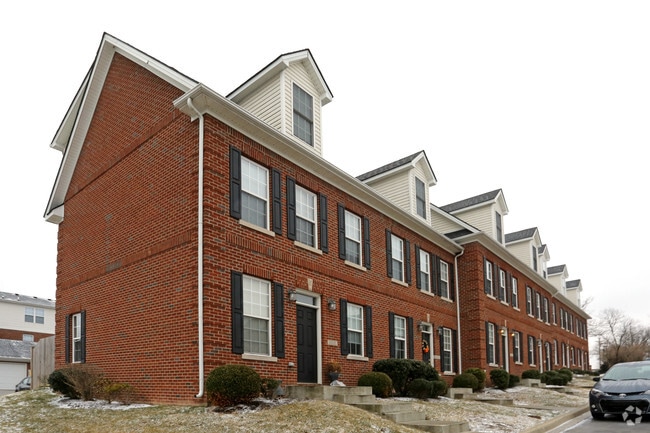 The Village at Richmond Woods