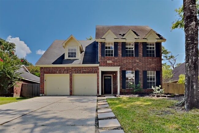 Building Photo - 20814 Greenfield Trail Rental