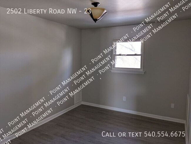 Photo - 2502 Liberty Rd NW Unit 23