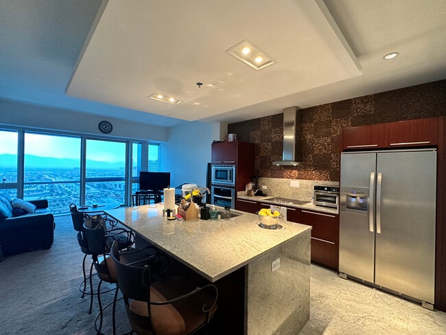 Photo - 4471 Dean Martin Dr Unit 2806