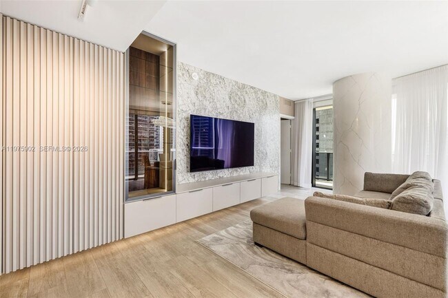 Photo - 45 SW 9th St Unit 2303