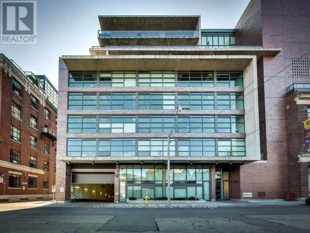 Photo - 90 Broadview Ave Unit 521