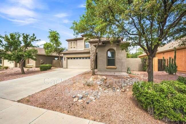 Photo - 3628 E Janelle Way