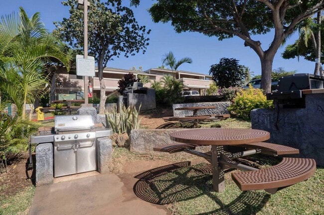 Photo - 2-bedroom, 2-bathroom Condo at Kihei Shores!