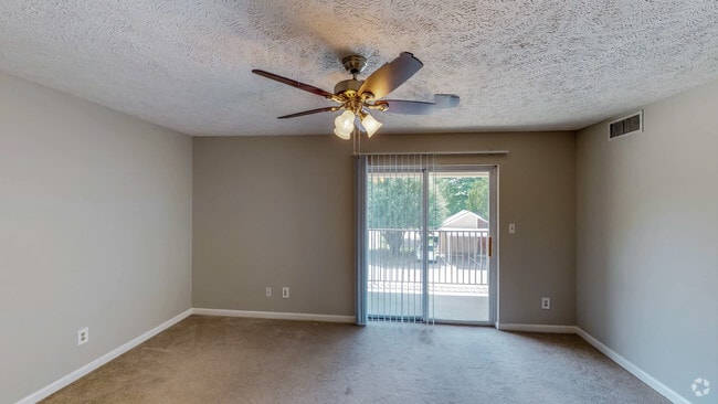 Creekside Apartments