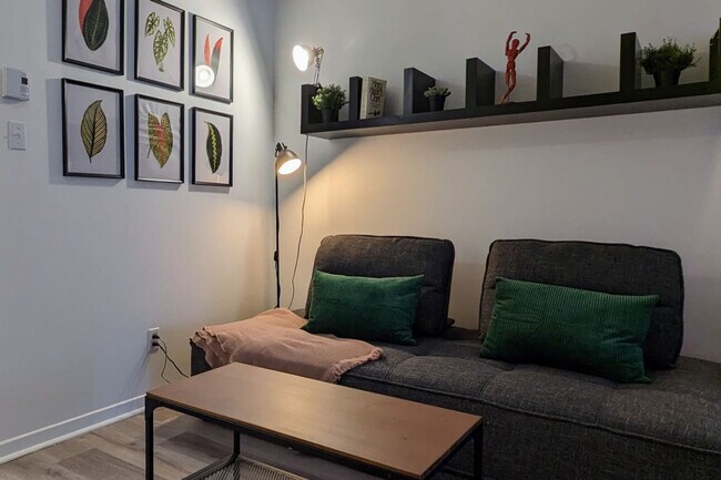 Photo - 1857 Rue Saint-Germain Unit ID1061573P