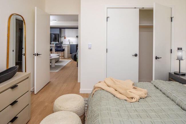 The Frankie apartments — community photo