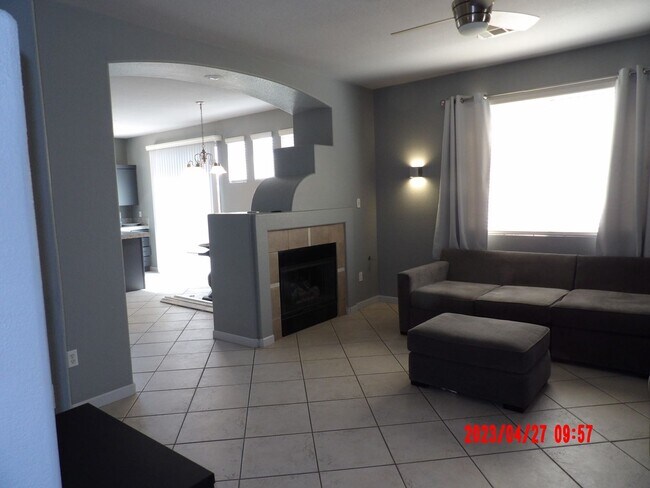 Photo - Beautiful Summerlin 1story home