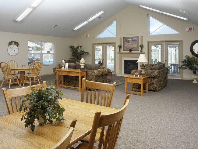Clubhouse