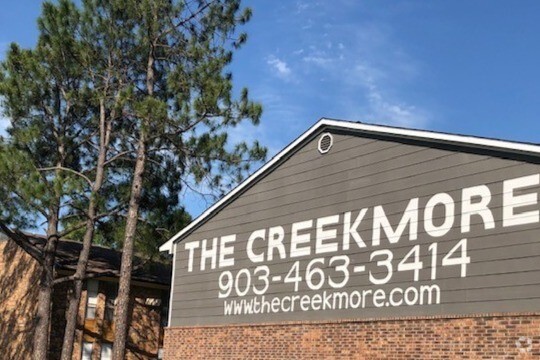 Building Photo - The Creekmore Rental