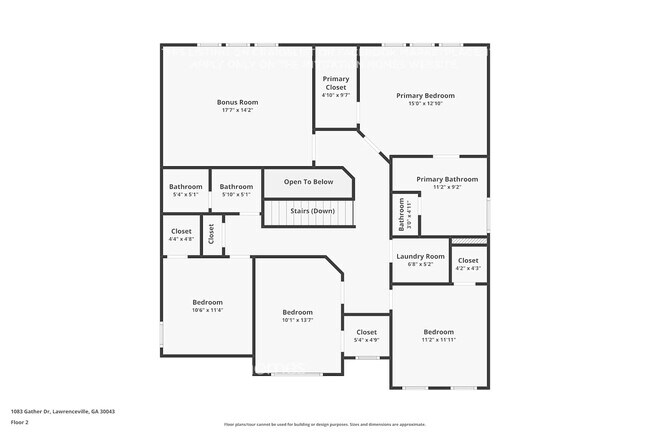 Photo - 1083 Gather Dr