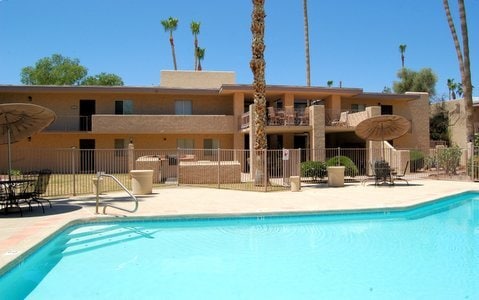 Photo - 3313 N 68th St Condo Unit Ciento