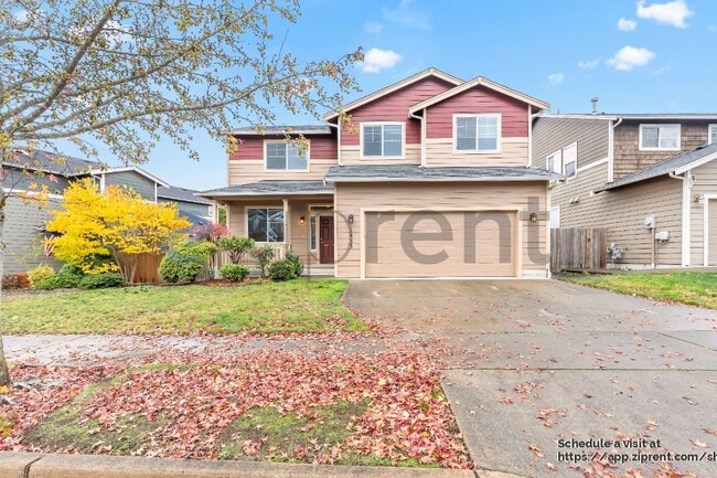 Building Photo - 1433 Bedstone Dr SE Rental