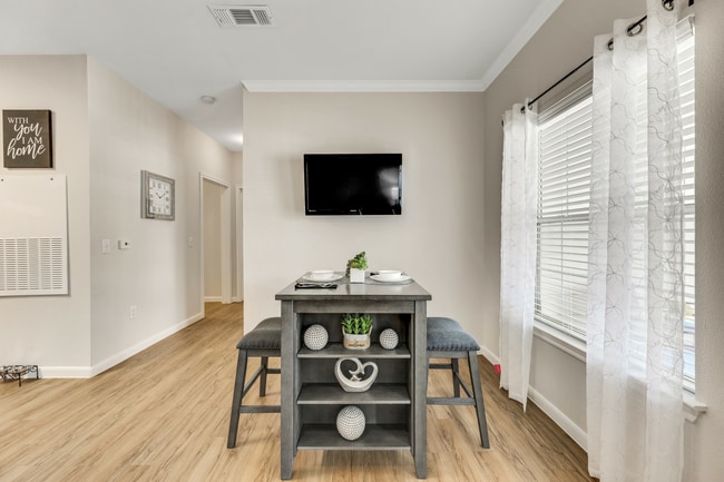 Cienega Apartments