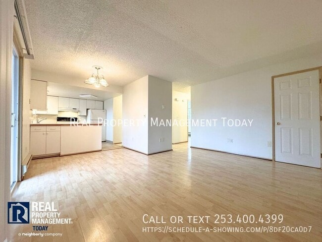 Building Photo - 4016 S Puget Sound Ave Unit 4