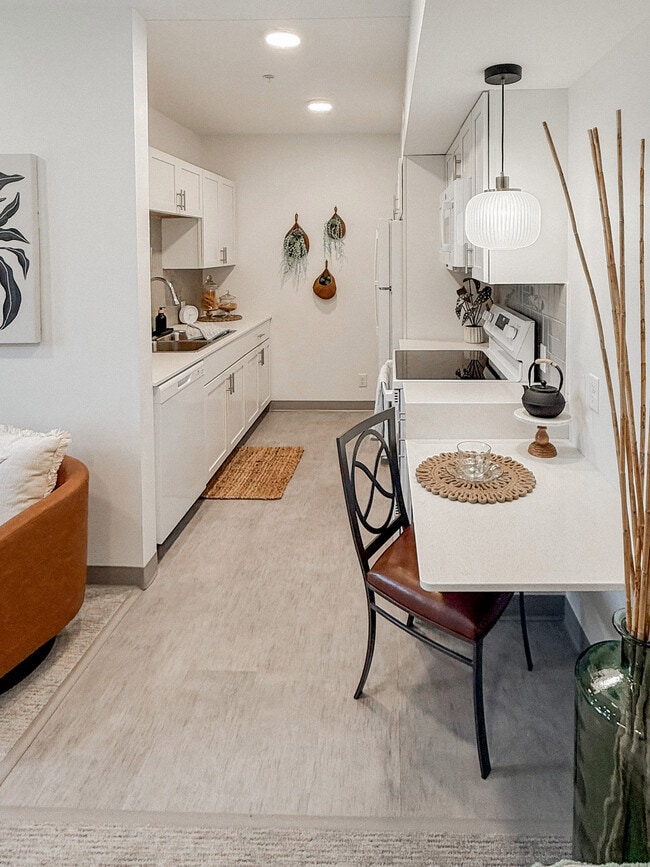 Larimore Senior Residences