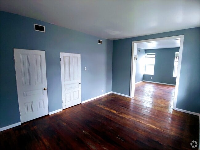 Building Photo - 3232 California Ave Unit 3232 2F Rental