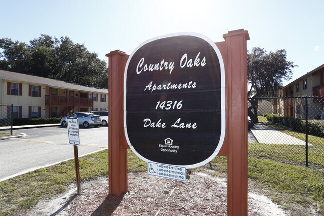 Photo - Country Oaks Apartments