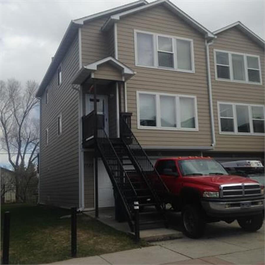 4 Bedroom 3 1/2 Bath Condo in Hawks Ridge - 4 Bedroom 3 1/2 Bath Condo in Hawks Ridge