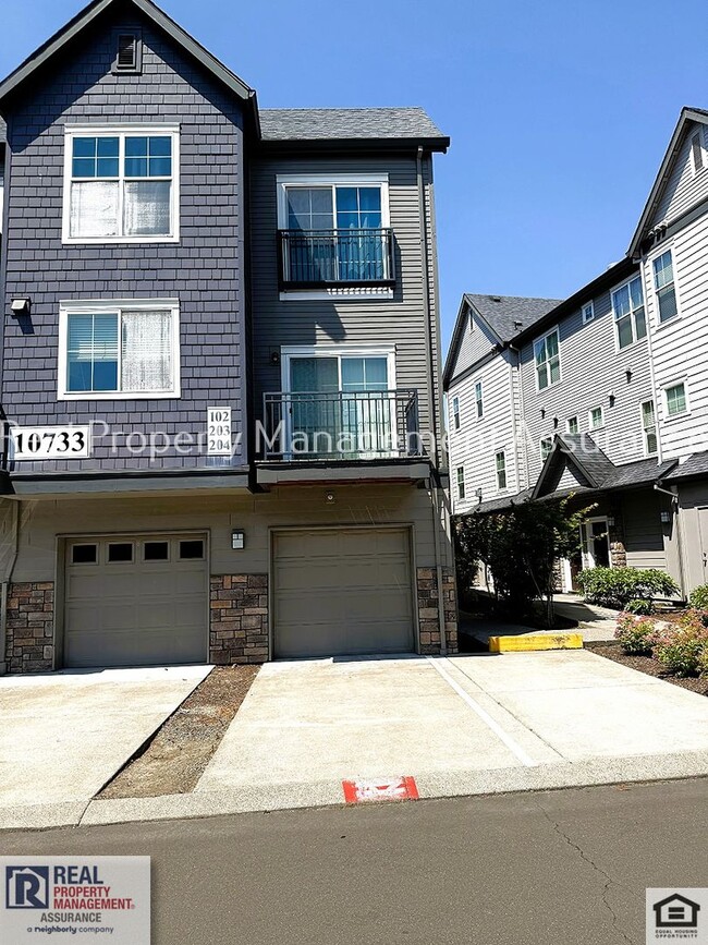 Photo - 10733 NE Red Wing Way House
