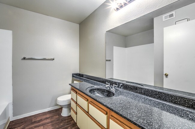 Solstice Apartment Homes
