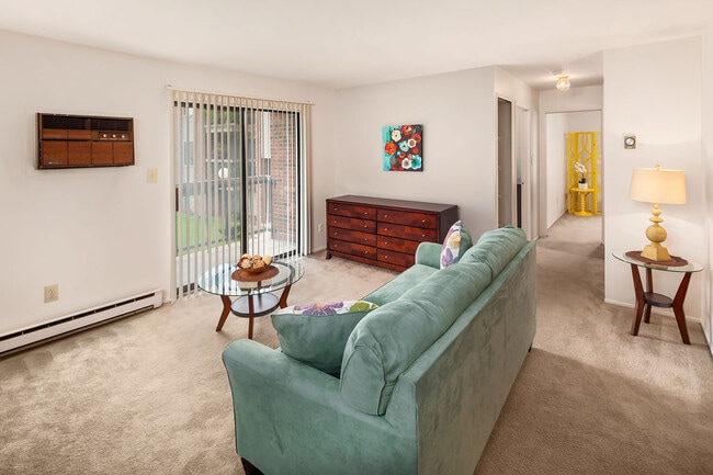 Photo - San Remo Villa Apartments