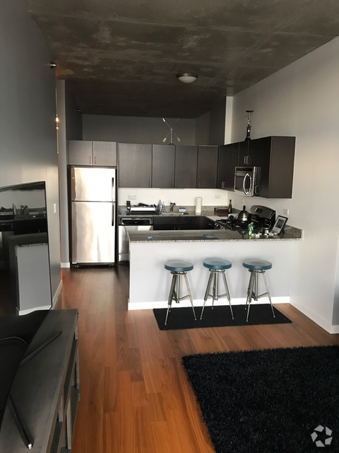 Building Photo - 235 W Van Buren St Unit 1411 Rental