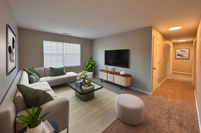 Photo - Rocky View Apartments