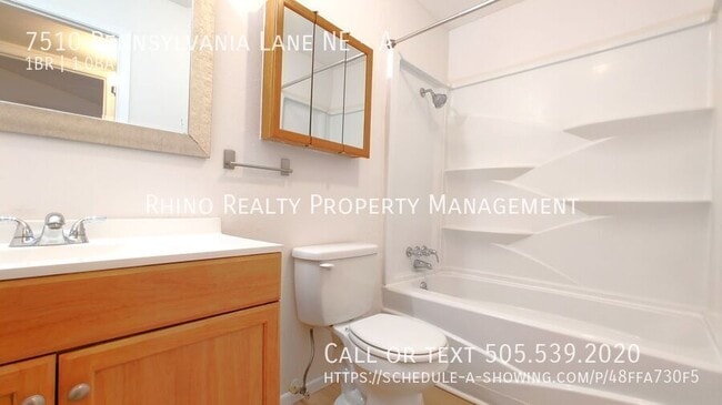 Photo - 7510 Pennsylvania Ln NE Unidad A