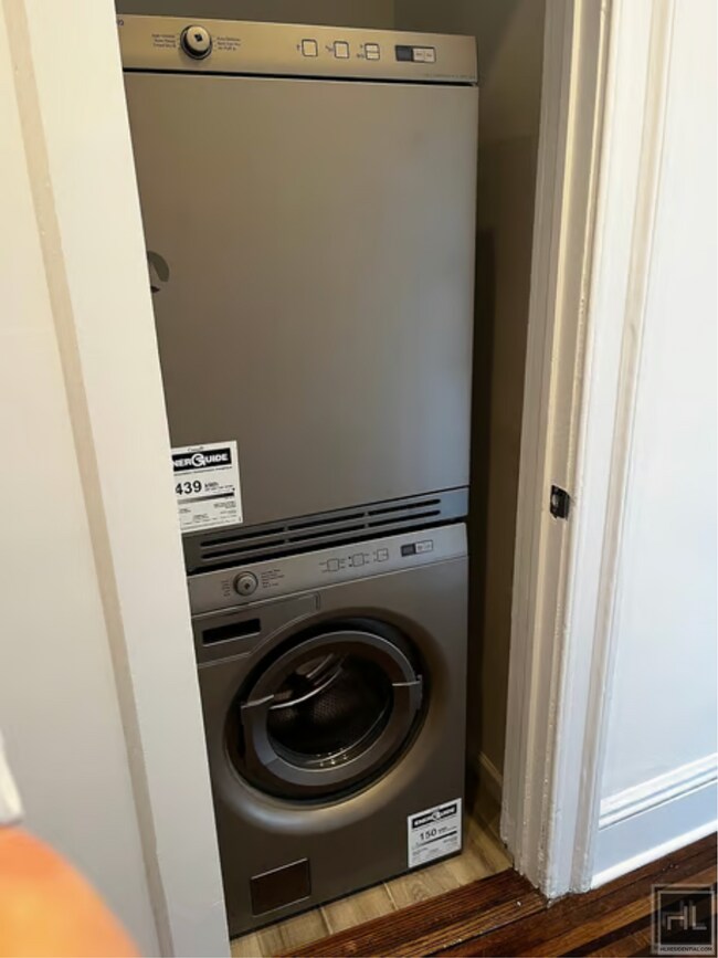 Photo - WEST 72 STREET Unidad 6D