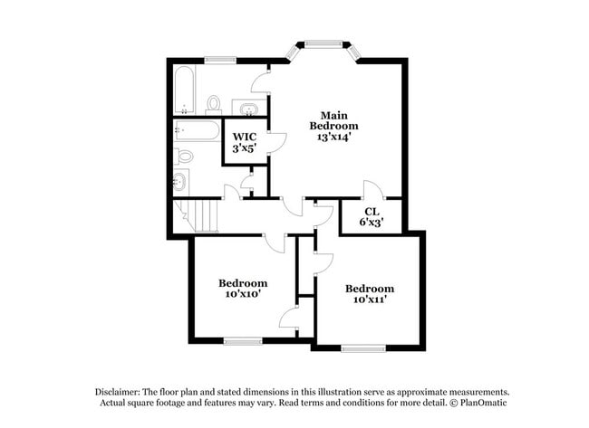 7186 Fair Harbor Way