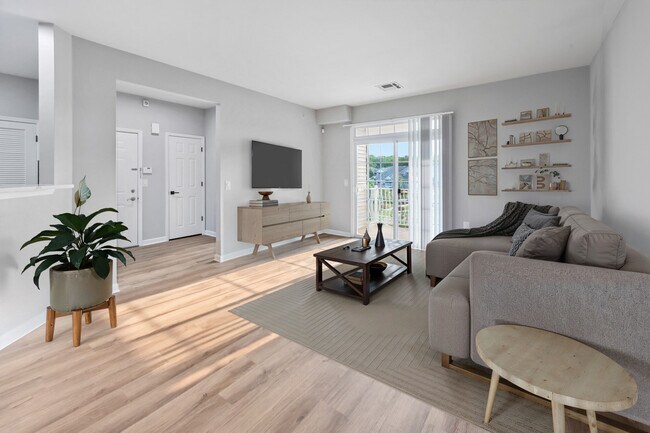 Aspen Court Apartments