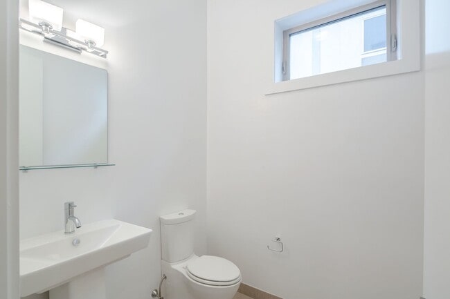 Photo - Northern Liberties Townhome with Parking