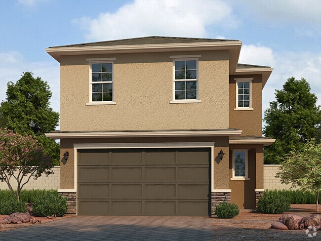 Building Photo - 8152 Winterfell Peak Ave Rental