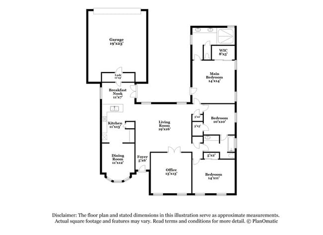 Photo - 1029 Primrose St