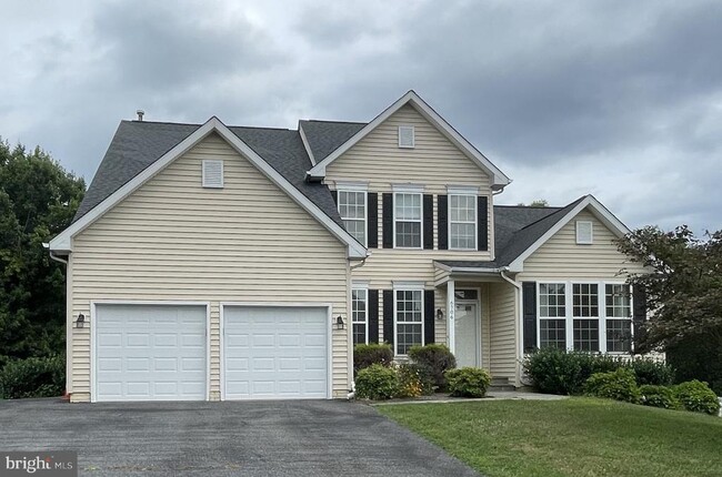 Building Photo - 6706 Jordan Valley Ct Rental