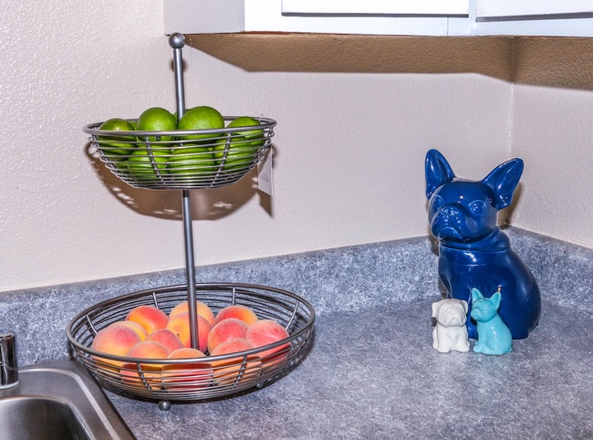 Kitchen Countertops