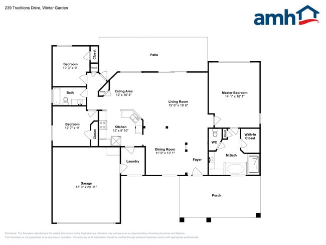 Photo - 239 Traditions Dr