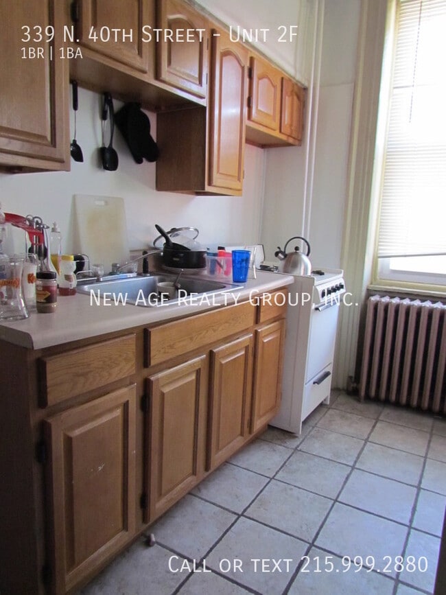 Photo - 339 N 40th St Unit 2F